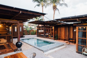 Adirek Pool Villa